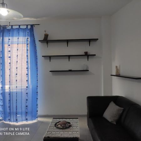 Casa Al Centro Citta Apartment มาเตรา ภายนอก รูปภาพ