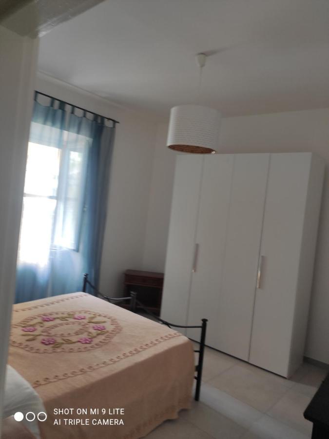 Casa Al Centro Citta Apartment มาเตรา ภายนอก รูปภาพ